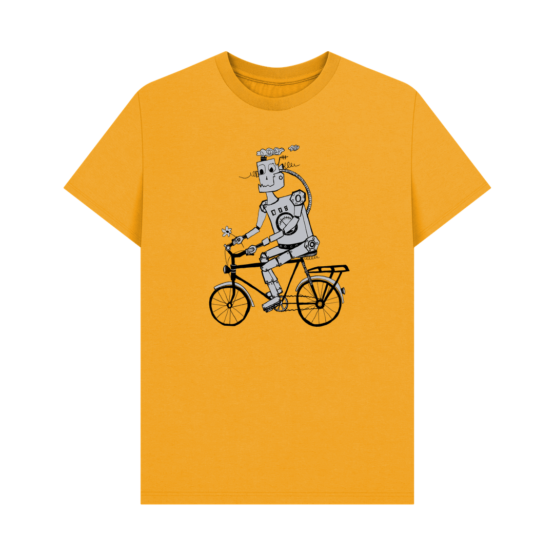Mustard Cyclebot