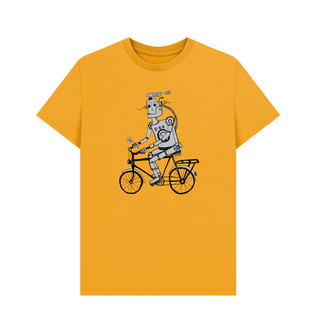 Mustard Cyclebot