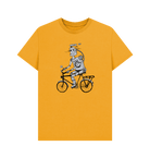 Mustard Cyclebot