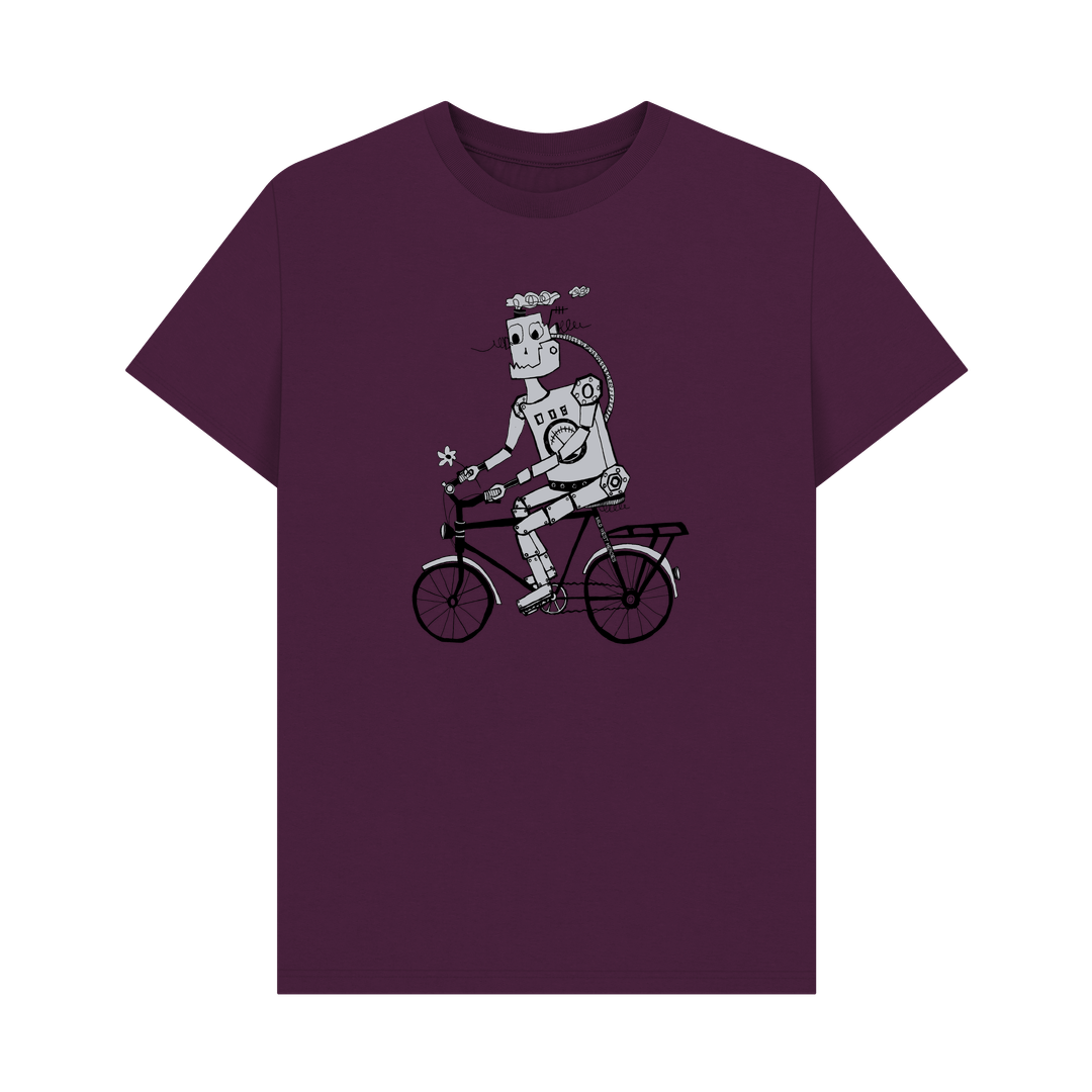Purple Cyclebot