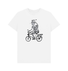 White Cyclebot