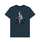 Denim Blue Cyclebot