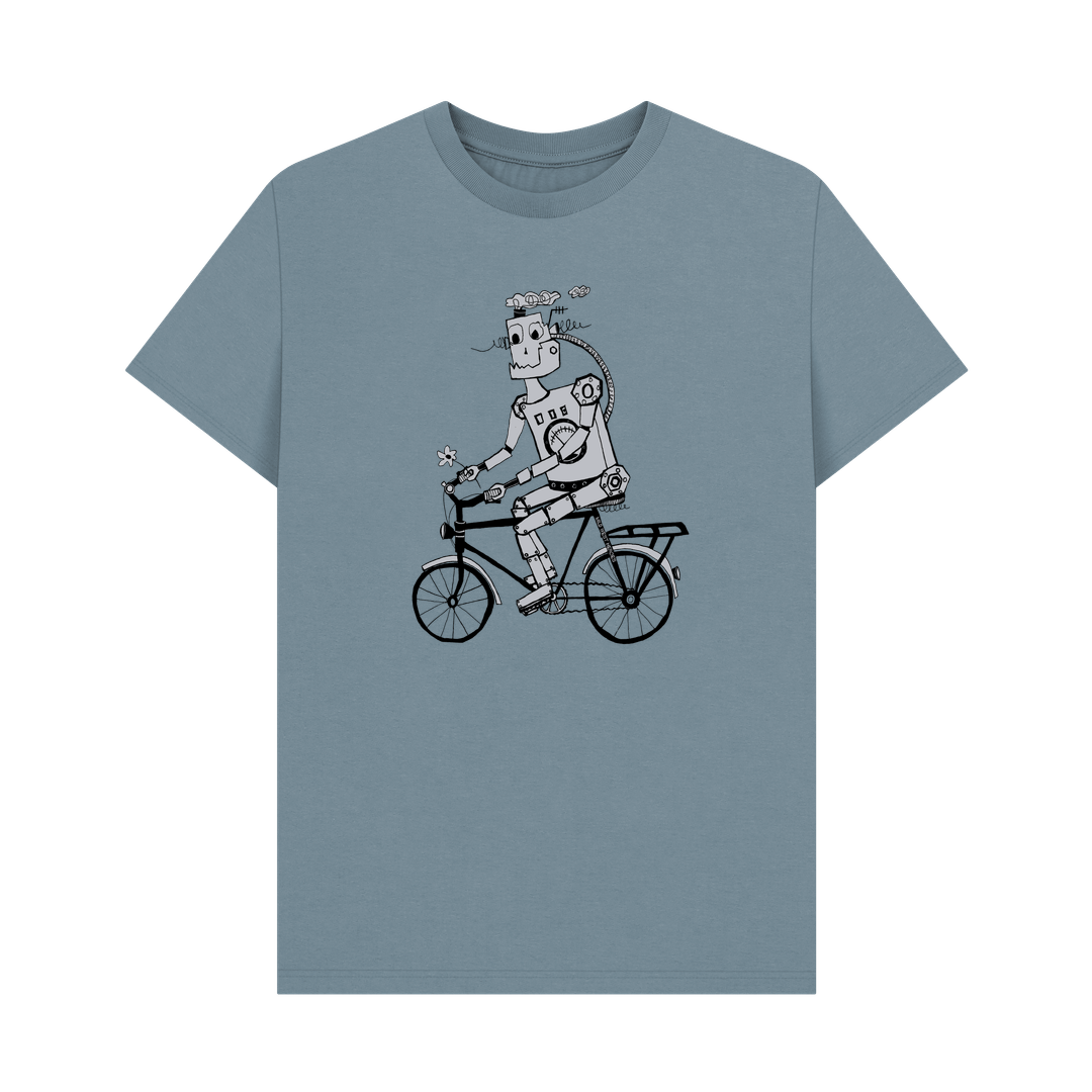 Stone Blue Cyclebot