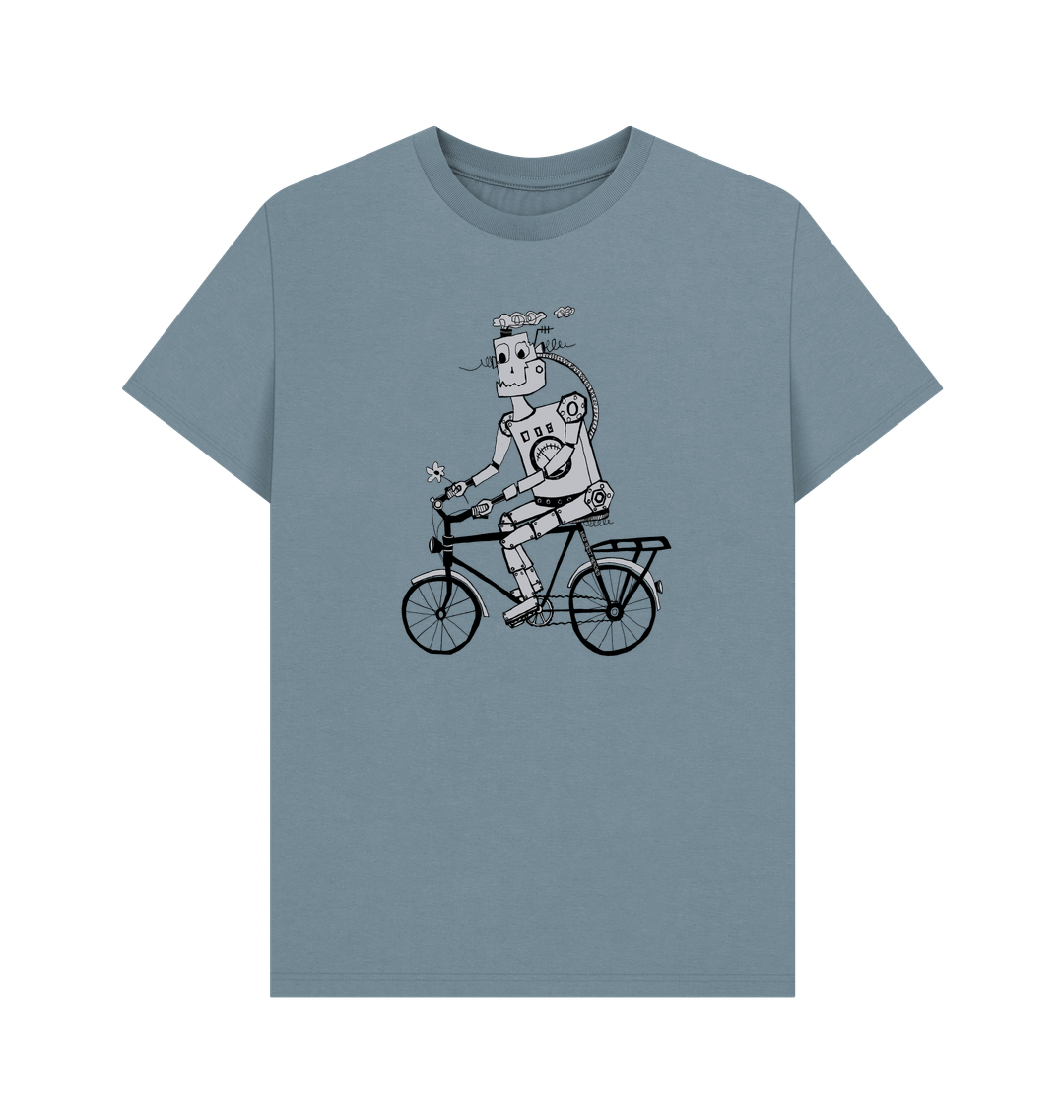 Stone Blue Cyclebot