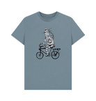 Stone Blue Cyclebot