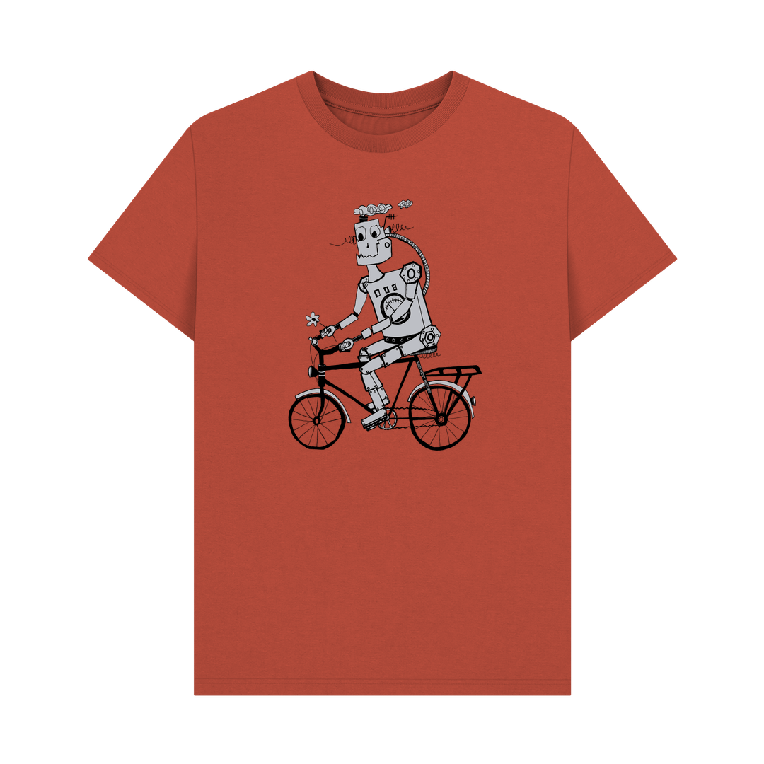 Rust Cyclebot