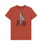 Rust Cyclebot
