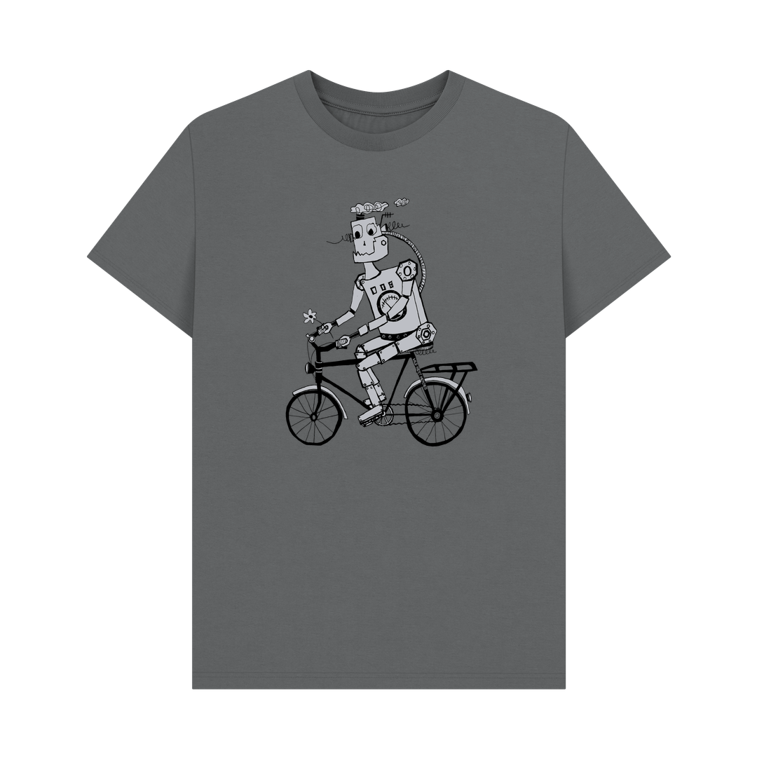 Slate Grey Cyclebot