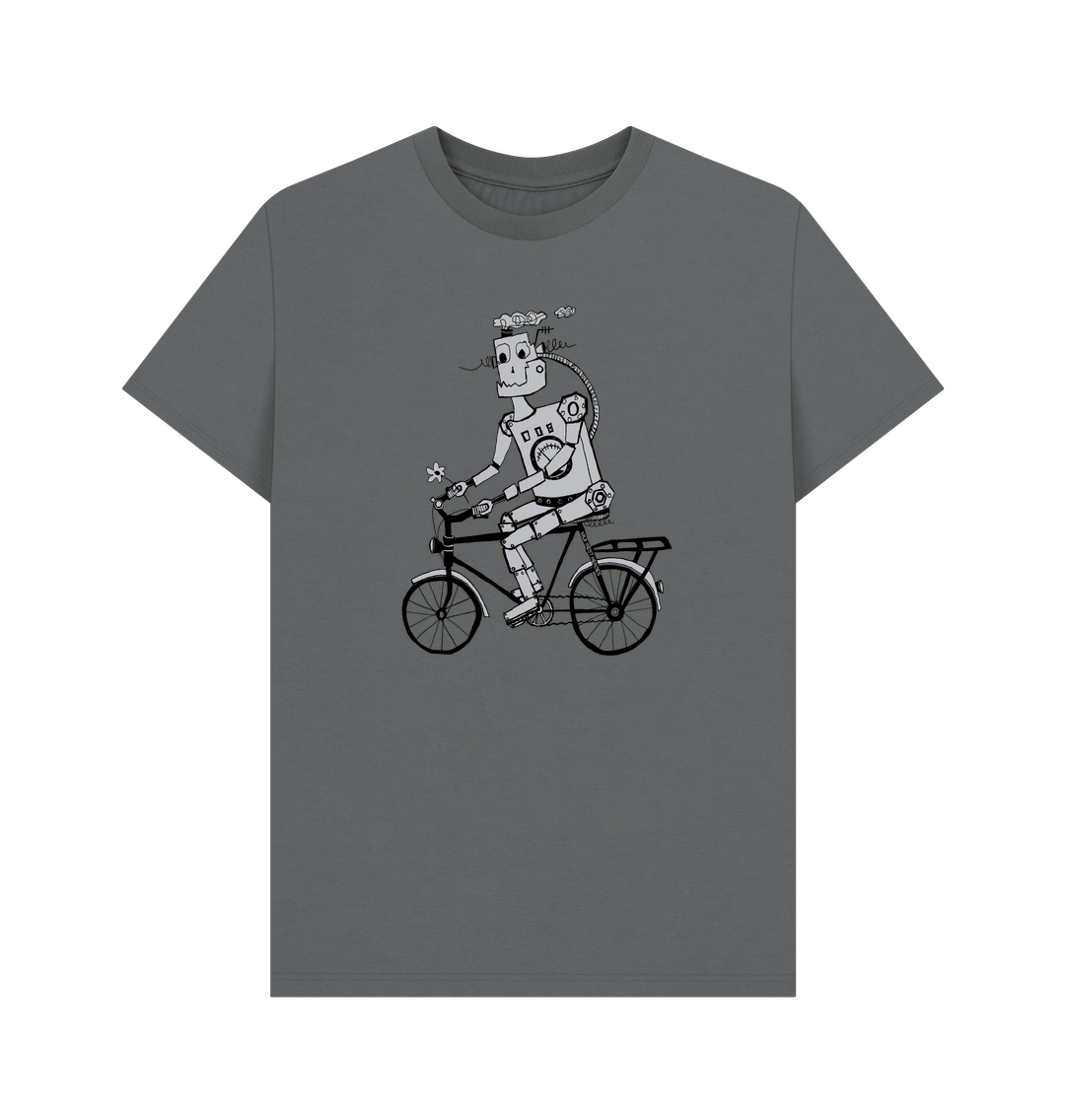 Slate Grey Cyclebot