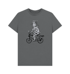 Slate Grey Cyclebot