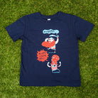 Pirates - AAARRRRR </br>organic cotton kids t-shirt - Mild West Heroes
 - 1