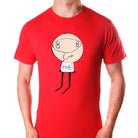 Weirdo </br>organic cotton t-shirt - Mild West Heroes
 - 2