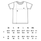 Size details